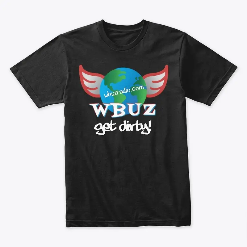 Getn dirty T shirt