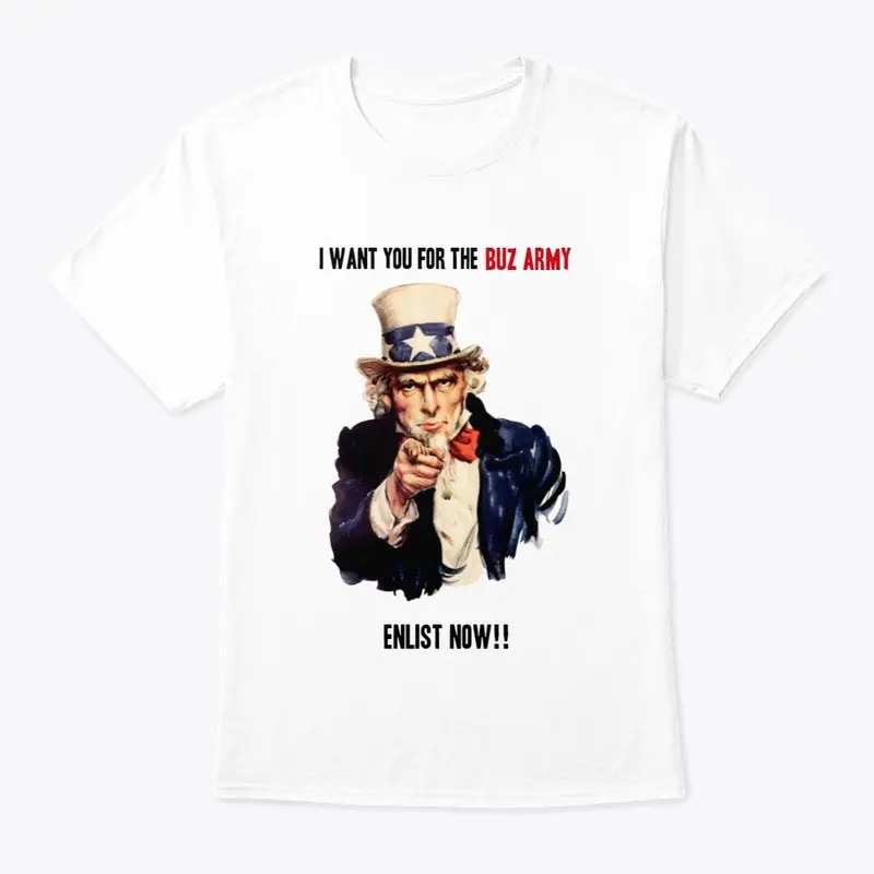 Uncle Sam T shirt